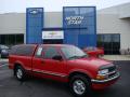 2000 S10 LS Extended Cab 4x4 #1