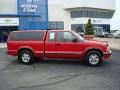 2000 S10 LS Extended Cab 4x4 #2