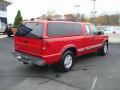 2000 S10 LS Extended Cab 4x4 #3