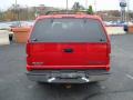 2000 S10 LS Extended Cab 4x4 #4