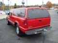 2000 S10 LS Extended Cab 4x4 #5