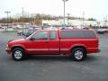 2000 S10 LS Extended Cab 4x4 #6