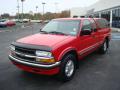 2000 S10 LS Extended Cab 4x4 #7