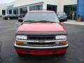 2000 S10 LS Extended Cab 4x4 #8