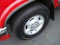 2000 S10 LS Extended Cab 4x4 #9