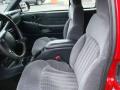 2000 S10 LS Extended Cab 4x4 #10