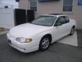 2005 Monte Carlo LT #2