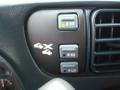 2000 S10 LS Extended Cab 4x4 #15