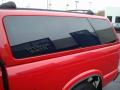 2000 S10 LS Extended Cab 4x4 #17