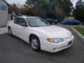 2005 Monte Carlo LT #8