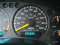 2000 S10 LS Extended Cab 4x4 #20