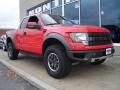 2010 F150 SVT Raptor SuperCab 4x4 #1