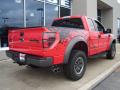 2010 F150 SVT Raptor SuperCab 4x4 #3