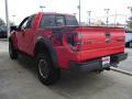 2010 F150 SVT Raptor SuperCab 4x4 #5