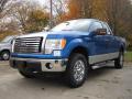 2010 F150 XLT SuperCab 4x4 #1