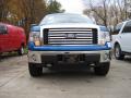 2010 F150 XLT SuperCab 4x4 #2
