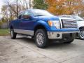 2010 F150 XLT SuperCab 4x4 #3