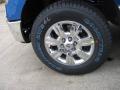 2010 F150 XLT SuperCab 4x4 #5