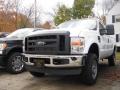 2010 F250 Super Duty XL Regular Cab 4x4 #1