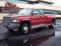 1996 Ram 3500 Laramie Extended Cab Dually 4x4 #2