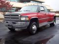 1996 Ram 3500 Laramie Extended Cab Dually 4x4 #3