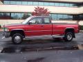 1996 Ram 3500 Laramie Extended Cab Dually 4x4 #4