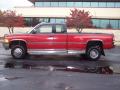 1996 Ram 3500 Laramie Extended Cab Dually 4x4 #5