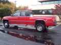 1996 Ram 3500 Laramie Extended Cab Dually 4x4 #6