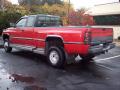 1996 Ram 3500 Laramie Extended Cab Dually 4x4 #7