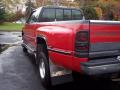 1996 Ram 3500 Laramie Extended Cab Dually 4x4 #8
