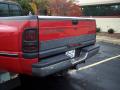 1996 Ram 3500 Laramie Extended Cab Dually 4x4 #9