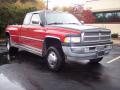 1996 Ram 3500 Laramie Extended Cab Dually 4x4 #11