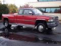 1996 Ram 3500 Laramie Extended Cab Dually 4x4 #12