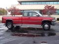 1996 Ram 3500 Laramie Extended Cab Dually 4x4 #13