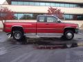 1996 Ram 3500 Laramie Extended Cab Dually 4x4 #14