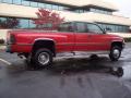1996 Ram 3500 Laramie Extended Cab Dually 4x4 #15