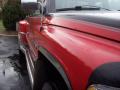 1996 Ram 3500 Laramie Extended Cab Dually 4x4 #16