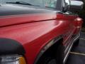 1996 Ram 3500 Laramie Extended Cab Dually 4x4 #19