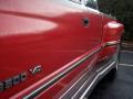 1996 Ram 3500 Laramie Extended Cab Dually 4x4 #21