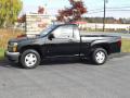 2007 Colorado LT Regular Cab #1