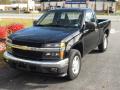 2007 Colorado LT Regular Cab #2