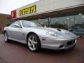 2002 575M Maranello F1 #1