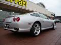 2002 575M Maranello F1 #3