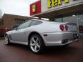 2002 575M Maranello F1 #4
