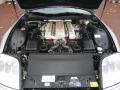 2002 575M Maranello F1 #9