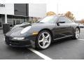 2006 911 Carrera Coupe #1