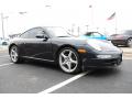 2006 911 Carrera Coupe #3