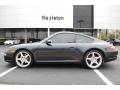 2006 911 Carrera Coupe #8
