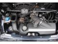 2006 911 Carrera Coupe #18
