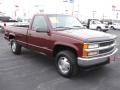 1997 C/K K1500 Regular Cab 4x4 #1